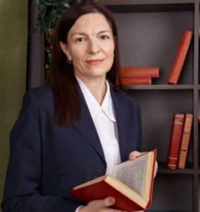 Picture of  Татьяна Ларина